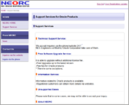 Information Service